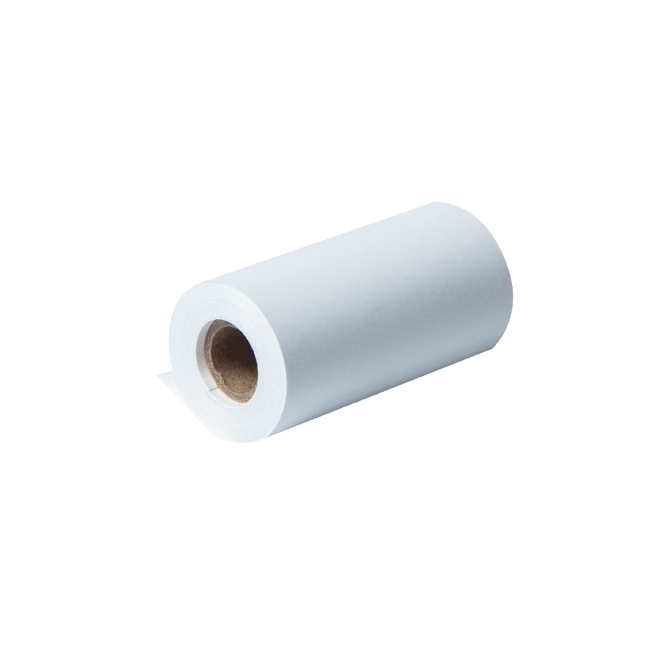 Direct Thermal Receipt Roll BDE-1J000057-030 3